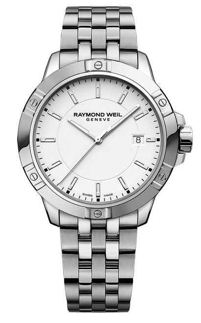 Tango Mens Quartz Watch [TPWAT1718]