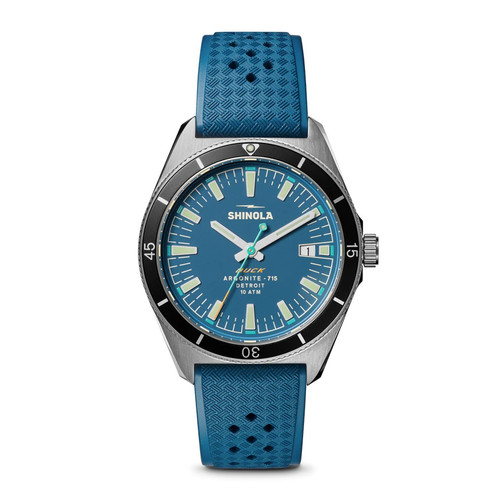 Duck 40 Blue [TPWAT1836]