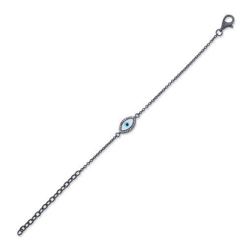 Evil Eye Bracelet [JBOTH1484]