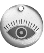 Evil Eye [JCHRM0353]