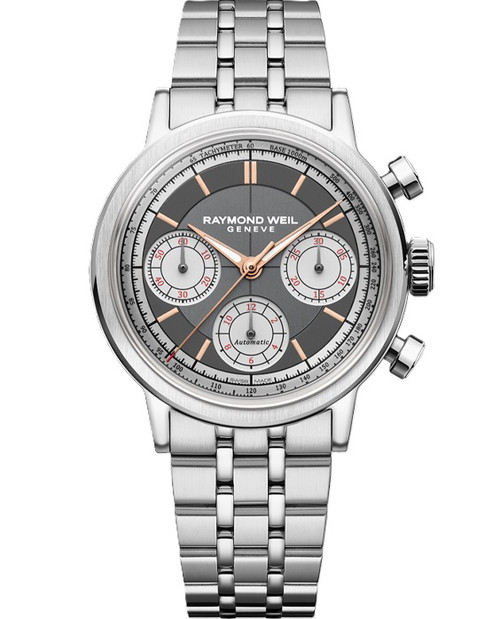 Millesime Automatic Chronograph  Watch [TPWAT1868]