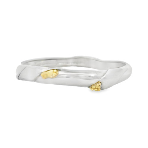 Estate Vintage Bangle [2XEST0490]