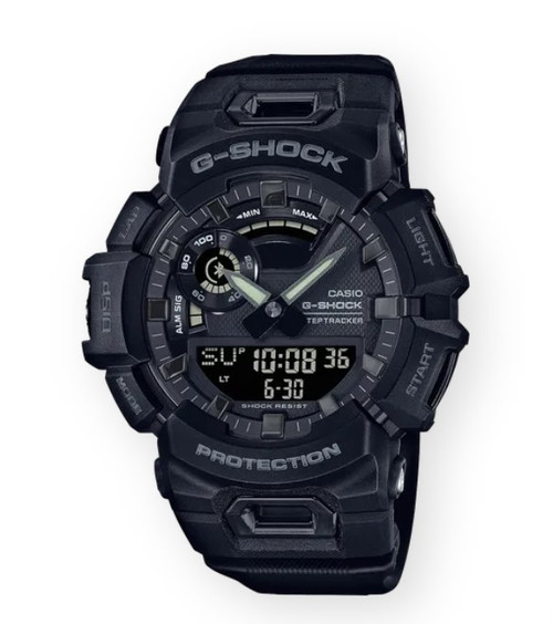 GBA900-1A Watch [4GCAS0506]