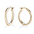 Hoop Earrings [JEHOP0258]