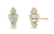 Diamond Stud Earrings [JESTD0323]
