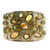 Stone Cuff Bracelet [2YSBA2032]