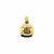 Estate David Yurman Champagne Citrine Enhancer [JNPEN1028]