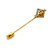 Estate Moose Stick Pin [JAPNB0009]