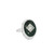 Estate Vintage Onyx Ring [JROTH1585]