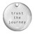 Trust The Journey Charm [2YCHM1931]
