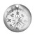 Compass Charm [2YCHM1950]