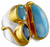 Gemstone Ring [JROTH0089]