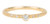 Diamond Ring [JRBND0238]