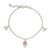 Hamsa Hand Bracelet [JBOTH0200]