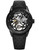 Freelancer Men's Skeleton Automatic [4GRAY0475]