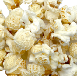 Kettle Corn 3/4 gallon bag