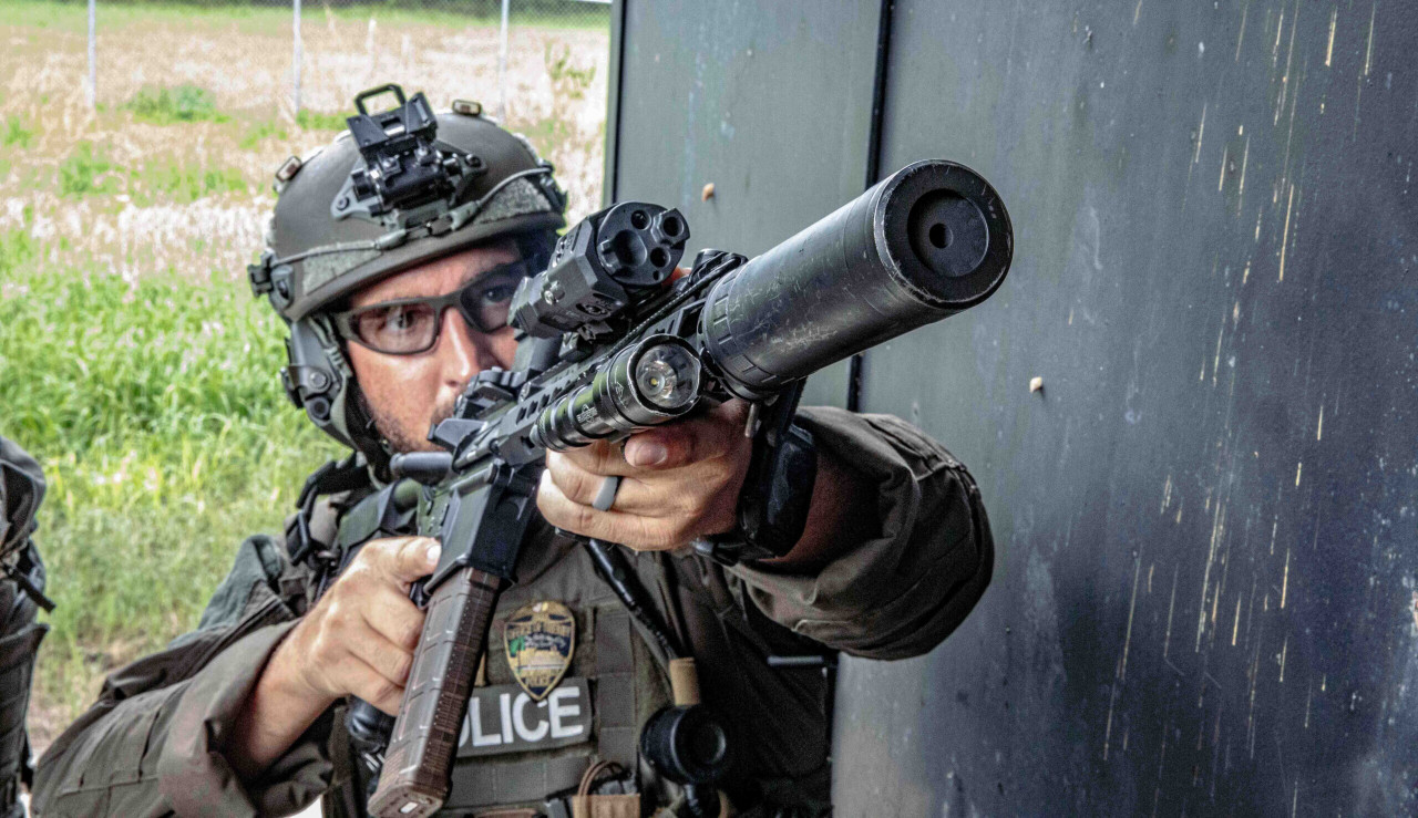 Suppressors