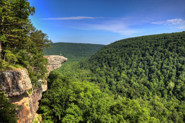 Adventure Awaits in Arkansas