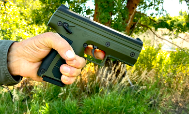 Why Less-Lethal Defense Tools are Essential for Modern Personal Safety