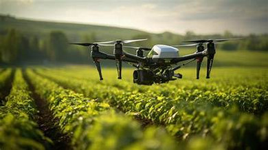 Drones: The Good, The Bad and The Ugly