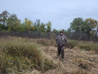 Prime Hunting Ground