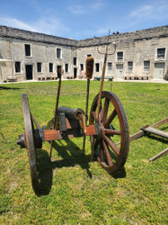 Castillo de San Marcos
