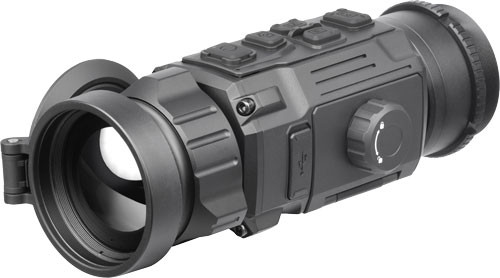 AGM RATTLER C V2 50-640 THRMAL CLIP ON 640X512 50MM LENS