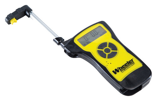 WHEELER TRIGGER PULL GAUGE DIGITAL