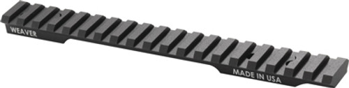 WEAVER BASE EXTEND MULTI-SLOT TACT SAV 1011121416 (6-48)