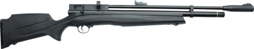 BEEMAN 1335 PCP CHIEF II PLUS .22 PELLET AIR RIFLE 10-SHOT