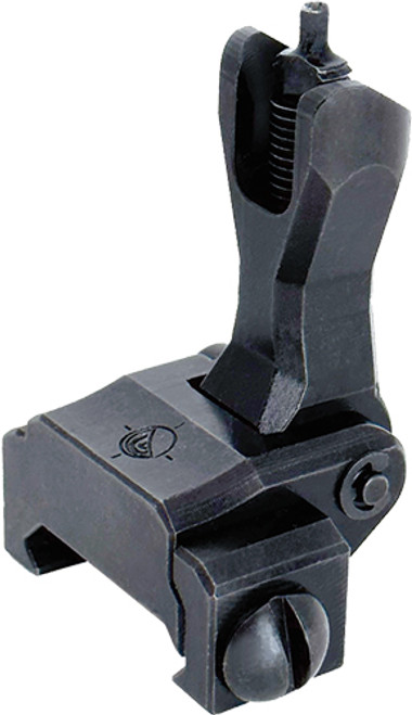 MFT EXD METAL FRONT BACK UP SIGHT ELEVATION ADJUSTMENT
