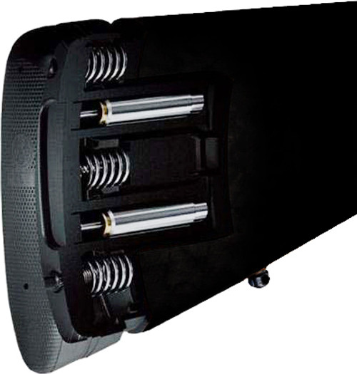 BERETTA KICK-OFF SYSTEM FOR XTREMA 2 SYNTHETIC STOCKS