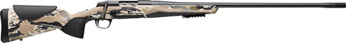 BROWNING X-BOLT 2 WESTERN HUNTER LR 7MM RM 26" OVIX **