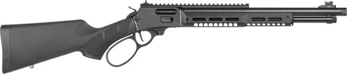 S&W 1854 STEALTH HUNTER 45 LC 16.3" OR SYNTHETIC STOCK BLACK