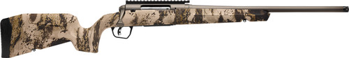 SAVAGE AXIS 2 PRO 400 LEGEND 20" HSB THREAD BRONZE/WESTERN