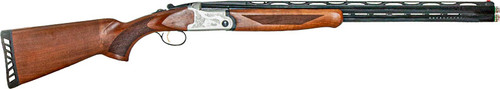ATI CRUSADER SPORT O/U 410 26" BLUED WALNUT EXTRACTORS