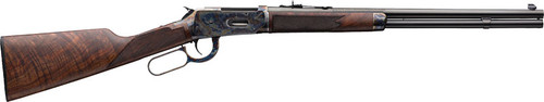WINCHESTER MODEL 94 DELUXE SHORT RIFLE 30-30 20" BLD/WAL