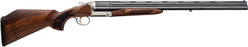 CHARLES DALY TRIPLE CROWN 12GA COMPACT 28"VR CT5 TRIPLE BBL