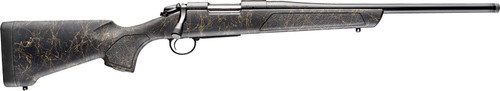 BERGARA B14 STOKE COMPACT 7MM-08 20" BLACK/BLACK SYN