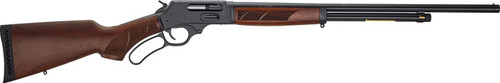 HENRY SHOTGUN SIDE GATE 410 2.5" 24" FULL CHOKE WALNUT