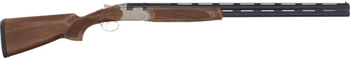 BERETTA 686 SPORTING 12GA. 30" VR CT5 WOOD/BLUED VENT MIDRIB