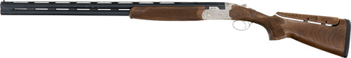 BERETTA 686 SPORTING 12GA. 32" VR CT5 WOOD/BLUED BFAST LEFT H
