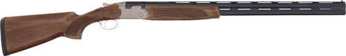BERETTA 686 SPORTING 20GA. 30" VR CT5 WOOD/BLUED VENT MIDRIB