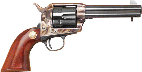 CIMARRON P-MODEL 44 SPECIAL FS 4.75" CC/BLUED WALNUT