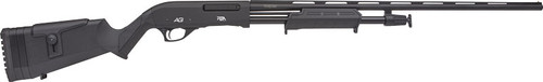 ROCK ISLAND PUMP 410 3" 26"VR ADJ STOCK BLACK