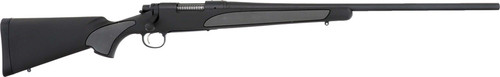 REMINGTON 700SPS SYNTH 22-250 REM 24" MATTE BLACK/SYNTHETIC