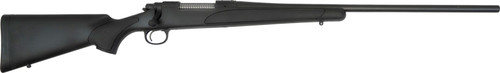 REMINGTON 700ADL 223 REM 24" MATTE BLACK SYNTHETIC
