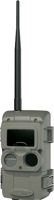 CUDDEBACK TRAIL CAM CUDDELINK ZOOM IR
