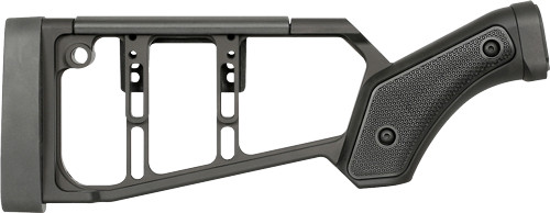 MI SHOTGUN STOCK MOSSBERG 590 PISTOL GRIP BLACK
