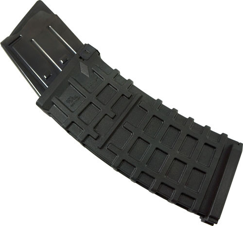 PRO MAG MAGAZINE MKA 1919 12GA 10RD BLACK POLYMER